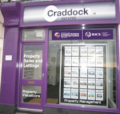 Craddock Estates for Property Sales Lettings and Valuations